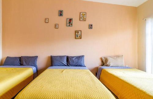 Ixtlahuacan de los Membrillos Maison | CASA DE CAMPO TERRAZA CHAPALA AJIJIC CAJITITLAN