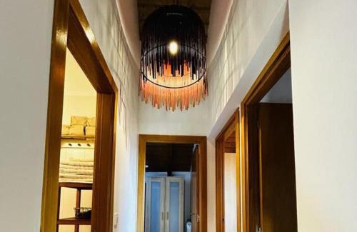 Biescas Maison | Casa Mya. A Modern Duplex in the Spanish Pyrenees