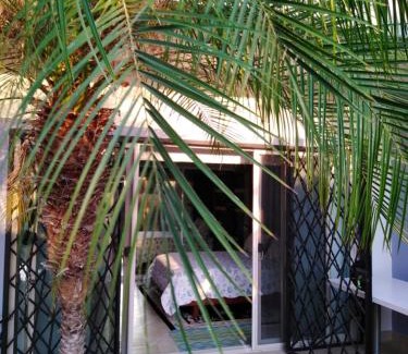Panama Beach Lit Et Petit-Déjeuner | Casa Myra Ocean View Villa