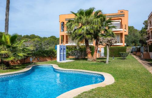 Vallgornera Appartement | Casa mz