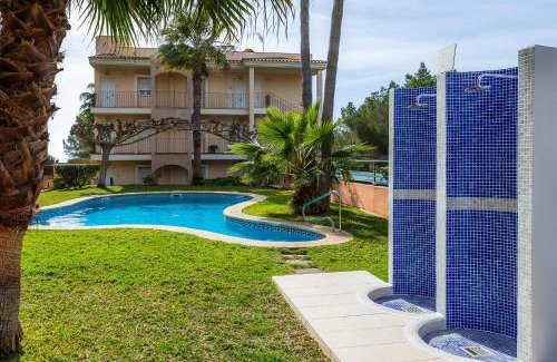 Vallgornera Appartement | Casa mz