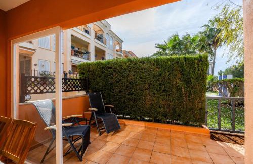 Vallgornera Appartement | Casa mz