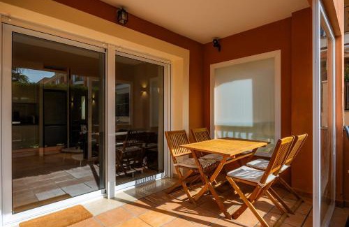 Vallgornera Appartement | Casa mz