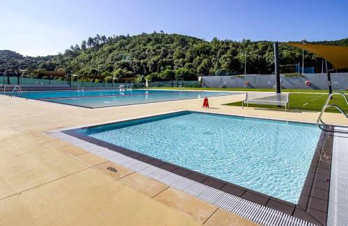 Bescano Maison | CASA NÚRIA con Piscina pública y solarium