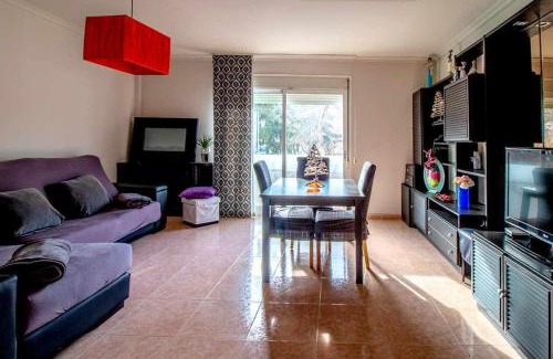 Bescano Maison | CASA NÚRIA con Piscina pública y solarium