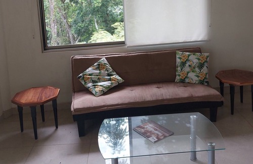 Dominicalito Villa | Casa Naranja