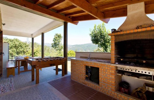 Vale de Cambra Maison | CASA NA ALDEIA / HOUSE IN VILLAGE
