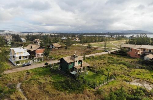 Barra de Ibiraquera Maison | Casa na Barra de Ibiraquera