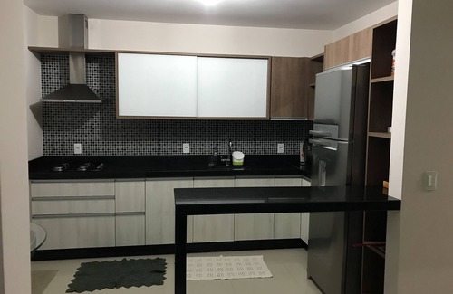 Rio dos Cedros Maison | Casa na Barragem de Palmeiras - Rio dos Cedros - SC