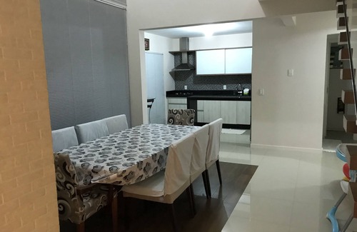 Rio dos Cedros Maison | Casa na Barragem de Palmeiras - Rio dos Cedros - SC