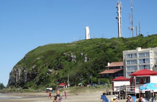 Torres Maison | Casa Na beira Mar em Torres