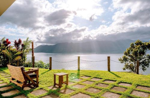 Prainha Maison | Casa na costeira com vista para o mar