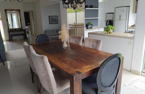 Palhoca Maison | Casa na Grande Florianopolis