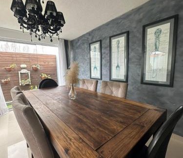 Palhoca Maison | Casa na Grande Florianopolis