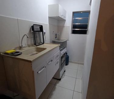 Santana de Parnaiba Appartement | Casa na histórica - Santana de Parnaíba SP