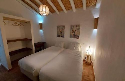 Mertola Maison | Casa na horta, planície alentejana