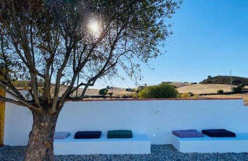 Mertola Maison | Casa na horta, planície alentejana