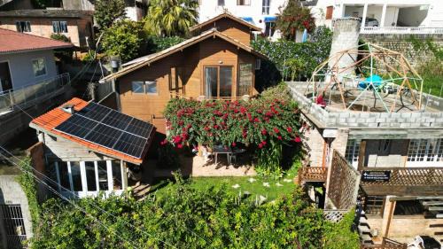 Centro Maison | Casa na Ilha da Magia