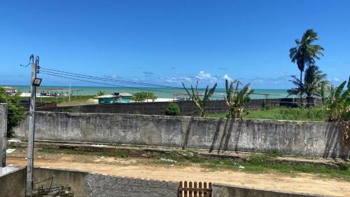 Pilar Maison | Casa na Ilha de Itamaraca FORTE ORANGE