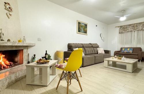 Laguna Maison | Casa na Lagoa - Farol Sta Marta - Laguna - LAG010