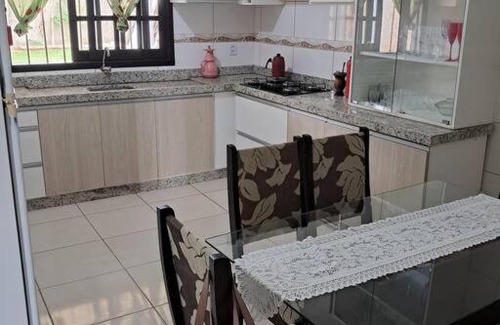 Torres Maison | casa na praia