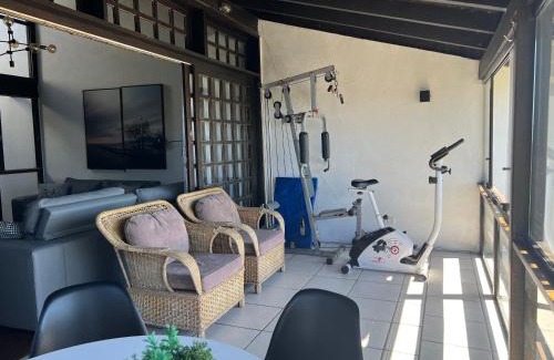 Torres Maison | Casa na Praia
