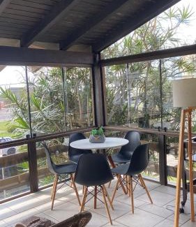 Torres Maison | Casa na Praia