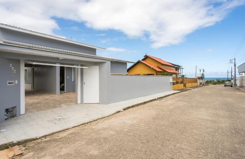 Vila Nova Maison | Casa na Praia da Vila