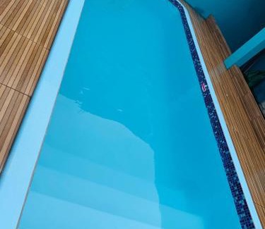 Cibratel II Maison | Casa na Praia de Itanhaém