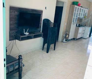 Cibratel II Maison | Casa na Praia de Itanhaém