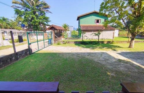 Ubatumirim Maison | Casa na praia do estaleiro