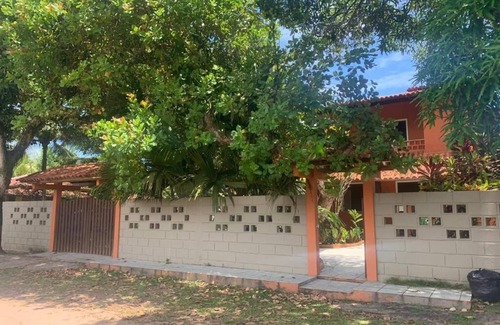 Ilheus Maison | Casa na Praia do Norte em Ilhéus Para Reveillon