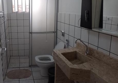 Santinho Appartement | Casa na praia do santinho