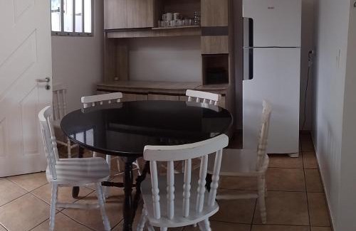 Santinho Appartement | Casa na praia do santinho