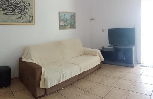 Santinho Appartement | Casa na praia do santinho