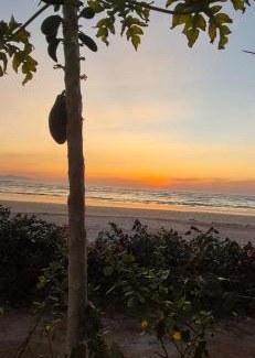 Bairro da Enseada Maison | Casa na praia em São Sebastião