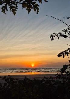 Bairro da Enseada Maison | Casa na praia em São Sebastião