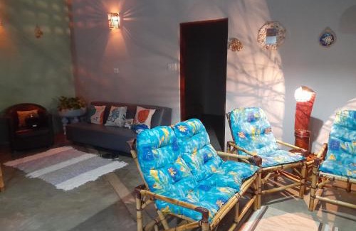 Bairro da Enseada Maison | Casa na praia em São Sebastião