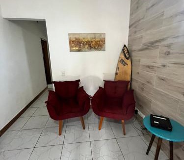 Pereque-Acu Station Balnéaire | Casa na praia perequê açu Ubatuba sobrado andar de baixo