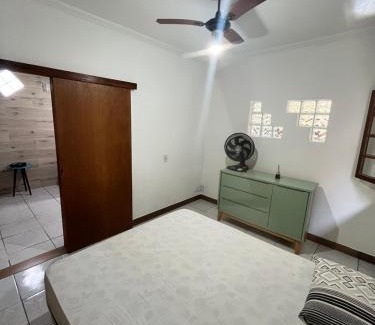 Pereque-Acu Station Balnéaire | Casa na praia perequê açu Ubatuba sobrado andar de baixo