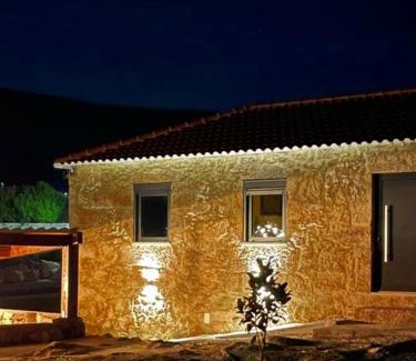 Guarda Maison | Casa na Serra da Estrela - Solar do Prazo