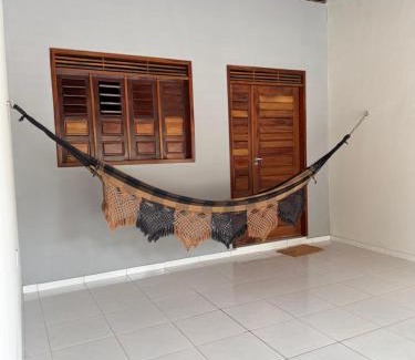 Martins Maison | Casa na Serra de Martins-RN