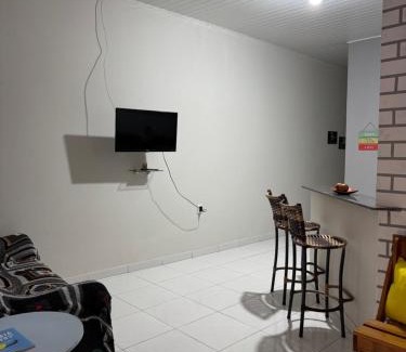 Martins Maison | Casa na Serra de Martins-RN