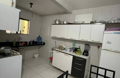 Aeroporto Maison | Casa na Serrinha
