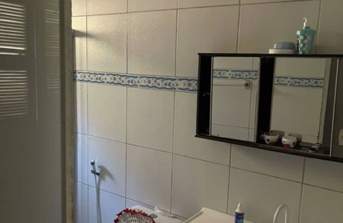 Aeroporto Maison | Casa na Serrinha