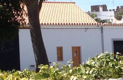 Mourao Maison | CASA NA VILA HISTÓRICA DE MOURÃO