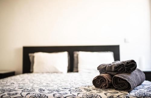 Fuseta Appartement | Casa na Vila T2