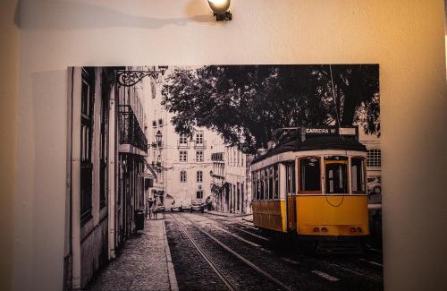 Fuseta Appartement | Casa na Vila T2