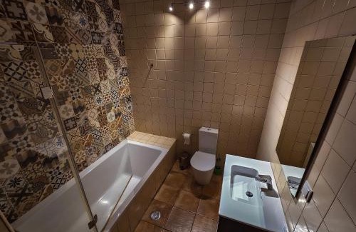 Fuseta Appartement | Casa na Vila T2