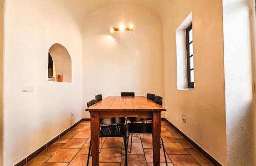 Fuseta Appartement | Casa na Vila T2